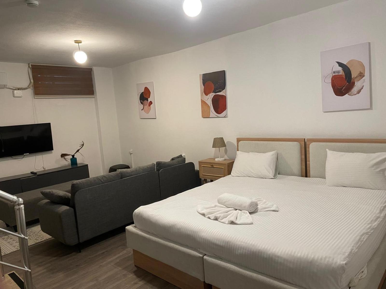 Sorta Hotel Antalya Bagian luar foto